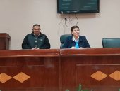 "الشباب والرياضة" بالإسكندرية: تكثيف الأنشطة خلال أجازة نصف العام