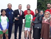 "تضامن الإسكندرية": تفعيل الدمج داخل مؤسسات الرعاية الاجتماعية.. صور