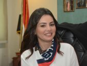 دينا فؤاد: لا أخشى الهجوم علىَّ لتجسيدى زوجة هشام العشماوى فى "الاختيار"