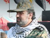  اغتيال قائد وحدة باسيج التابعة للحرس الثورى الإيرانى بمحافظة خوزستان