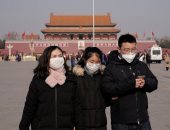 الكمامات تهيمن على الصين بسبب مخاوف انتشار "كورونا"