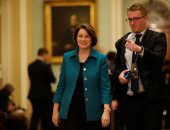 مجلس الشيوخ يستهل جلسات محاكمة ترامب 