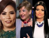 بدرية وإيمان وليلى عز العرب ينضممن لـ"ونحب تانى ليه" مع ياسمين عبد العزيز