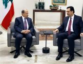 وزير مالية لبنان الجديد: الأزمة المالية للدولة تحتاج إلى دعم وتدخل خارجى