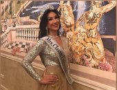 أم روسية لـ4 أطفال تفوز بمسابقة ملكة جمال "سيدات الكون 2020"