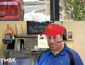 "ساندوتش رويال" .. كوميك ساخر من وظيفة الأمير هارى بعد التنحى