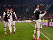 كأس إيطاليا تشعل التحدى بين الكبار.. يوفنتوس يضع قدماً فى نصف النهائى بثلاثية ضد روما.. جاتوزو يرسم الابتسامة بإقصاء حامل اللقب.. ميلان فى مهمة صعبة أمام تورينو.. وإنتر ميلان فى صراع قوى مع الفيولا