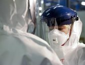 طبيب مكسيكى أول مشتبه مصاب بفيروس كورونا بأمريكا اللاتينية