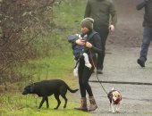 تهمة جديدة تتعرض لها ميجان ماركل.. والسبب ابنها "أرتشى"