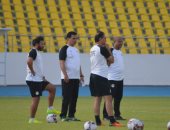 سيد معوض: التأهل لأمم أفريقيا 2021 مضمون.. بس عايزين نحسم بدرى