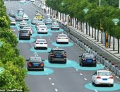 روسيا تستعين بالذكاء الاصطناعى لتنظيم المرور والتقليل من الحوادث