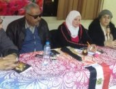 صور.. ثقافة الإسكندرية تناقش "الصحة النفسية والجسدية للمرأة"