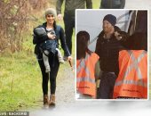 هارى وميجان يبدآن حياتهما فى كندا.. ميجان لأصدقائها: ترك العائلة المالكة أفضل ما يمكن أن يحدث لهارى وروحنا كانت محطمة.. دوق ودوقة ساسكس يحذران الإعلام بالإجراءات القانونية بعد نشر صور دون موافقة