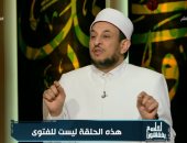 بالفيديو.. رمضان عبدالمعز: لولا جنود مصر ما كنا فى هذا الاستقرار