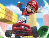 إطلاق الإصدار التجريبى الثانى من لعبة Mario Kart Tour لجميع المستخدمين