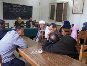 زراعة الشرقية تنظم 11 ندوة لتوعية المزارعين بطرق زيادة إنتاجية المحاصيل