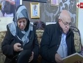 والدا الشهيد ماجد عبد الرازق يروون جانبا من حياته الشخصية لـ "الحياة اليوم".. فيديو