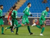السومة يقود الأهلى لفوز قاتل على الرائد فى الدوري السعودي.. فيديو
