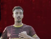 مدافع الأهلى الجديد: ارتداء التيشرت الأحمر شرف.. وفان ديك مثلى الأعلى  