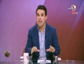 خالد الغندور: الخطيب من أهم لاعبى مصر.. وقفشة أفضل من عبد الله السعيد