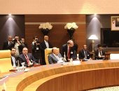 وزير خارجية الجزائر: الليبيون سيحلون أزمتهم دون تدخل خارجى.. وندعم الحوار