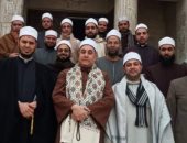 " فضل الشهادة فى سبيل الله" قافلة دعوية لأوقاف الإسكندرية