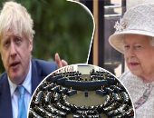 "بريكست" يفجر تحديات واسعة مع دول الجوار الأوروبى.. مواجهة بين لندن ومدريد حول وضع جبل طارق.. المنطقة تظل داخل "شنجن" بعد انسحاب بريطانيا من تكتل القارة العجوز.. تقرير: خروج بريطانيا سينعكس سلبا على الاتحاد