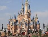 "ديزني" الصينية تغلق أبوابها بسبب كورونا و تعد بإعادة قيمة الرسوم للزوار