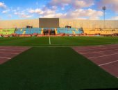 جماهير الزمالك تبدأ التوافد على ملعب مواجهة مازيمبى