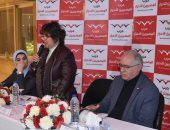 "المصريين الأحرار" ينظم ندوة حول التصدي للتحديات التي تواجه الدولة