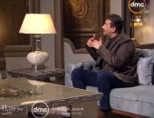 كريم عبد العزيز ضيف "صاحبة السعادة" الإثنين المقبل