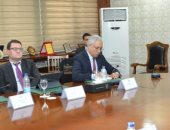 التنمية المحلية: إعداد أول دراسة لتقييم رضا المواطنين عن المحليات بسوهاج وقنا