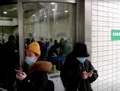 الصين توقف النقل العام وتغلق معابد مع ارتفاع ضحايا فيروس كورونا الجديد
