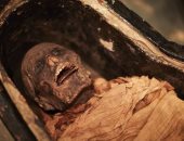 علماء ينجحون فى إخراج صوت من مومياء مصرية عمرها 3000 عام 