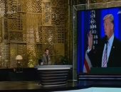 قيادى فى فتح: ترامب وفريقه المتصهين يبحث عن فترة رئاسية جديدة وليس السلام