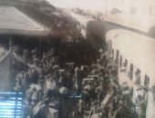 عيد الشرطة.. الشعب يستقبل أبطال معركة الإسماعيلية 1952 (صور)