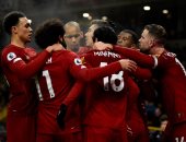 وولفرهامبتون ضد ليفربول.. الريدز يعادل إنجاز تشيلسي فى البريميرليج