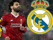 من يفوز بصفقة محمد صلاح ريال مدريد أم برشلونة؟.. ديمبيلى البديل فى ليفربول