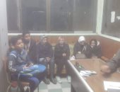 أوقاف الإسكندرية تطلق قافلة فى مركز شباب الأنفوشى