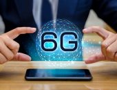 تقرير: شبكات 6G ستدعم سرعة نقل بيانات تصل لـ 100 جيجا بايت في الثانية