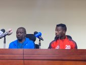 مدرب رينجرز: بيراميدز مرشح للفوز بالكونفدرالية.. ونلعب على الأمل الصعب