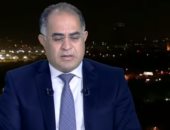 وكيل مجلس النواب: الجيش والشرطة عيون ساهرة تحمى وتنمى الدولة.. فيديو