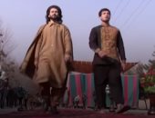 وسط الحرب.. عرض أزياء فى شارع أفغانى (فيديو)