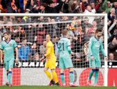 برشلونة سيتين.. استحواذ بدون فاعلية