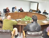 فيديو وصور.. محافظ أسيوط يوجه بوضع حلول عاجلة لمشكلات الأشخاص ذوى الإعاقة