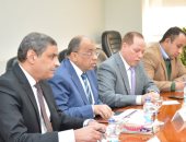 الحكومة تخصص 2 مليار جنيه لرصف الطرق ومليار لـ "حياة كريمة"