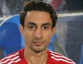 أيمن حفنى عاد ليختم حياته فى الزمالك فانضم لقائمة الفريق بعد 741 يوما
