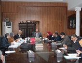 تفعيل مادة حقوق الإنسان ومكافحة الفساد بالنظام الإلكترونى بـ"طفولة بنى سويف"