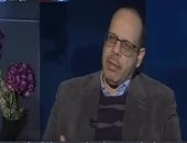 أكرم القصاص لسكاى نيوز: وعى المصريين ضد الشائعات ارتفع بشكل كبير.. فيديو