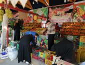 صور.. تعرف على أسعار اللحوم والخضروات والفواكه بأسواق محافظة الغربية